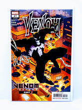 Load image into Gallery viewer, Venom 2018 Series #1-#35 Complete series (except #3) with Incentive variants, 2nd,3rd,4th etc. print variants