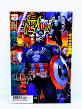 Load image into Gallery viewer, Venom 2018 Series #1-#35 Complete series (except #3) with Incentive variants, 2nd,3rd,4th etc. print variants