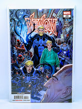 Load image into Gallery viewer, Venom 2018 Series #1-#35 Complete series (except #3) with Incentive variants, 2nd,3rd,4th etc. print variants