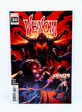 Load image into Gallery viewer, Venom 2018 Series #1-#35 Complete series (except #3) with Incentive variants, 2nd,3rd,4th etc. print variants
