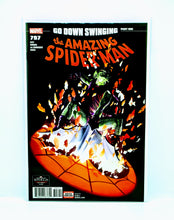Load image into Gallery viewer, The Amazing Spiderman #794-#801