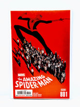 Load image into Gallery viewer, The Amazing Spiderman #794-#801