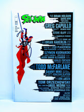 Load image into Gallery viewer, The Amazing Spiderman #700, Absolute Carnage #1, Spawn #312 Skyline Variant Cover Set