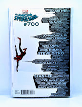 Load image into Gallery viewer, The Amazing Spiderman #700, Absolute Carnage #1, Spawn #312 Skyline Variant Cover Set