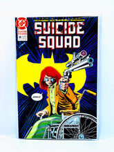 Load image into Gallery viewer, Suicide Squad #1, #23, #48 & #49 Bundle Set