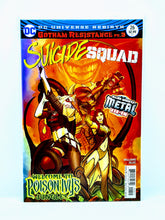 Load image into Gallery viewer, Teen Titans #12, NightWing #29,Suicide Squad #26, Green Arrow #32 (Gotham Resistance Bundle)