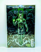Load image into Gallery viewer, Batman: Dark Night Metal One Shot Collection