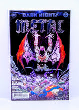 Load image into Gallery viewer, Dark Nights Metal #1-#6, The Casting & The Forge