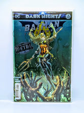 Load image into Gallery viewer, Batman: Dark Night Metal One Shot Collection