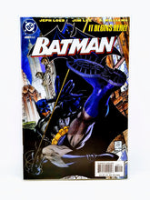 Load image into Gallery viewer, Batman #608-#619 Bundle "Hush Story Arc"