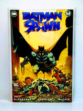 Load image into Gallery viewer, Batman & Spawn Bundle Sets