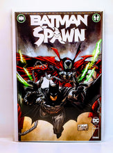 Load image into Gallery viewer, Batman & Spawn Bundle Sets