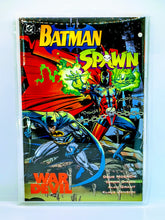 Load image into Gallery viewer, Batman & Spawn Bundle Sets
