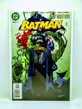Load image into Gallery viewer, Batman #608-#619 Bundle "Hush Story Arc"
