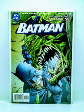 Load image into Gallery viewer, Batman #608-#619 Bundle "Hush Story Arc"