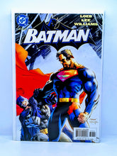 Load image into Gallery viewer, Batman #608-#619 Bundle "Hush Story Arc"