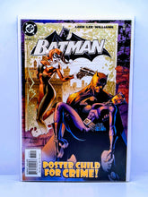 Load image into Gallery viewer, Batman #608-#619 Bundle "Hush Story Arc"