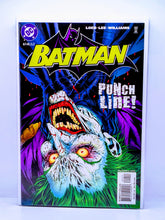 Load image into Gallery viewer, Batman #608-#619 Bundle "Hush Story Arc"