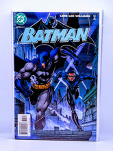 Load image into Gallery viewer, Batman #608-#619 Bundle "Hush Story Arc"