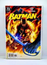 Load image into Gallery viewer, Batman #608-#619 Bundle "Hush Story Arc"