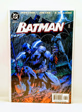 Load image into Gallery viewer, Batman #608-#619 Bundle "Hush Story Arc"