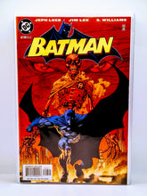 Load image into Gallery viewer, Batman #608-#619 Bundle "Hush Story Arc"