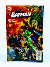 Load image into Gallery viewer, Batman #608-#619 Bundle "Hush Story Arc"