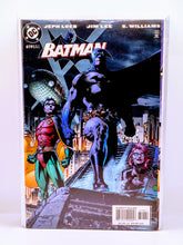 Load image into Gallery viewer, Batman #608-#619 Bundle "Hush Story Arc"