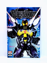 Load image into Gallery viewer, Venom #25 Variant Set & FCBD 2020 (1st cover App. set)