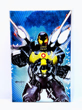 Load image into Gallery viewer, Venom #25 Variant Set & FCBD 2020 (1st cover App. set)