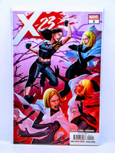 Load image into Gallery viewer, X-23 #1-#12