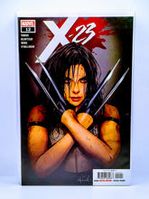 Load image into Gallery viewer, X-23 #1-#12