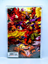 Load image into Gallery viewer, Doom #1 Variant Cover & 2nd Print Wraparound
