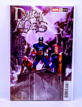 Load image into Gallery viewer, Dark Ages #1-#6