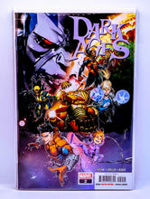 Load image into Gallery viewer, Dark Ages #1-#6