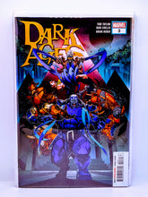 Load image into Gallery viewer, Dark Ages #1-#6