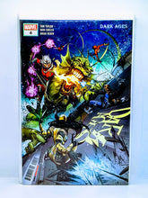 Load image into Gallery viewer, Dark Ages #1-#6