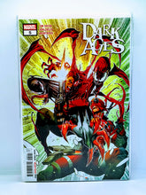 Load image into Gallery viewer, Dark Ages #1-#6