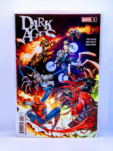 Load image into Gallery viewer, Dark Ages #1-#6