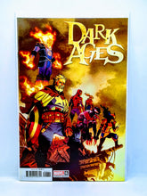 Load image into Gallery viewer, Dark Ages #1-#6
