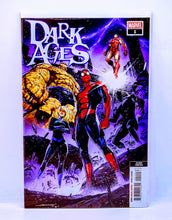 Load image into Gallery viewer, Dark Ages #1-#6