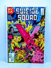 Load image into Gallery viewer, Suicide Squad #1, #23, #48 & #49 Bundle Set