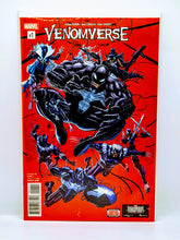 Load image into Gallery viewer, Venomverse #1-#5