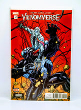 Load image into Gallery viewer, Venomverse #1-#5
