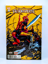 Load image into Gallery viewer, Venomverse #1-#5