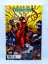 Load image into Gallery viewer, Venomverse #1-#5