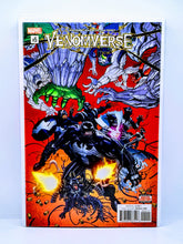 Load image into Gallery viewer, Venomverse #1-#5