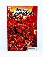 Load image into Gallery viewer, Absolute Carnage #1-#5
