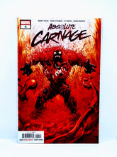 Load image into Gallery viewer, Absolute Carnage #1-#5