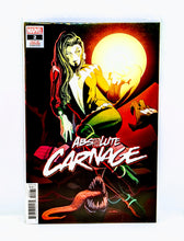 Load image into Gallery viewer, Absolute Carnage #1-#5